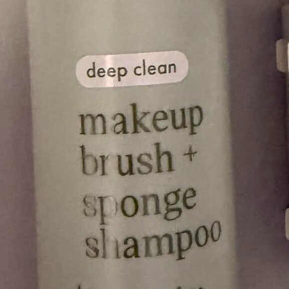 EcoTools Brush/Blender/Shampoo BUNDLE - BRAND NEW 10 brushes/1 blender/1 shampoo - Picture 9 of 9